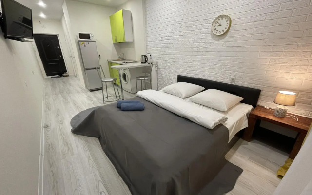 Апартаменты Renta36 (Рента) на переулке Ракетный 2