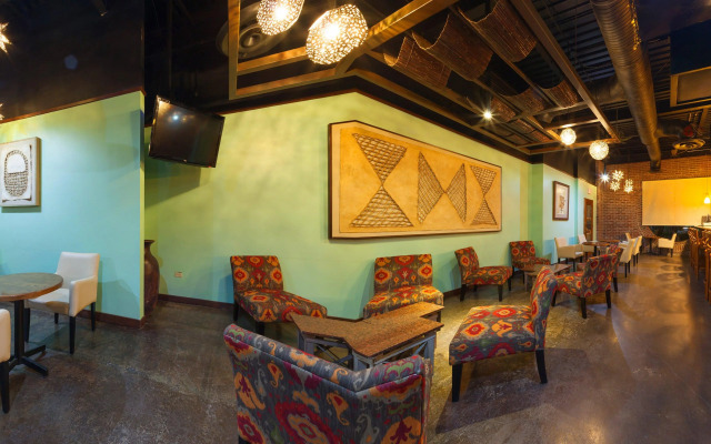 Holiday Inn Matamoros