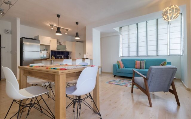Sweet Inn Apartments - King David II