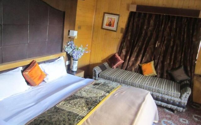 Hotel Akbar Sonamarg