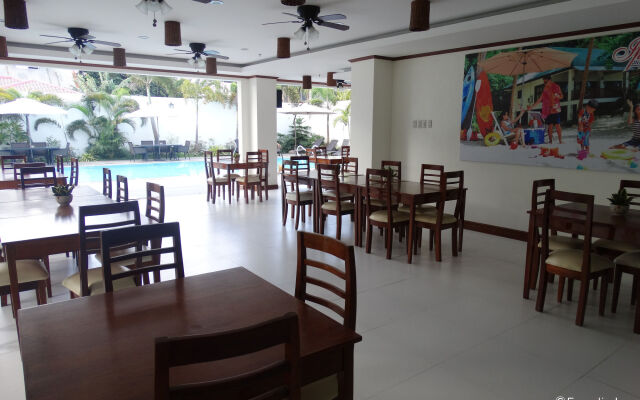 Ipil Suites Puerto Princesa