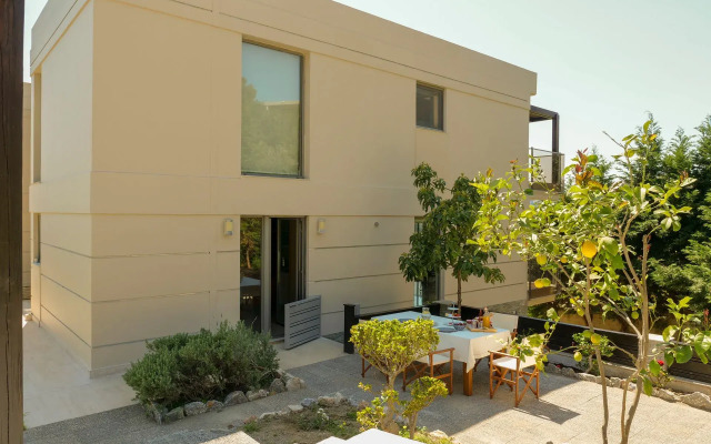 Summer Hill Villa