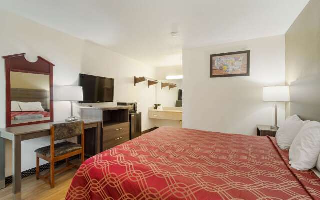 Econo Lodge Goose Creek