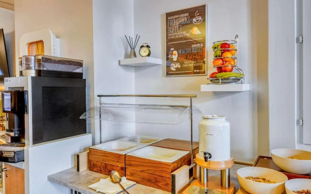 ibis budget Luzern City