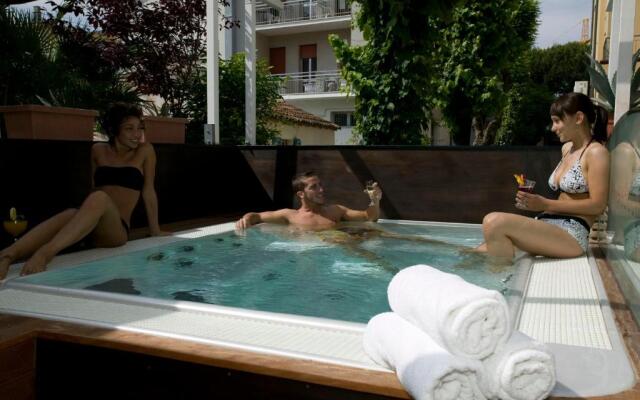 Hotel Mare - Valentini Family Village