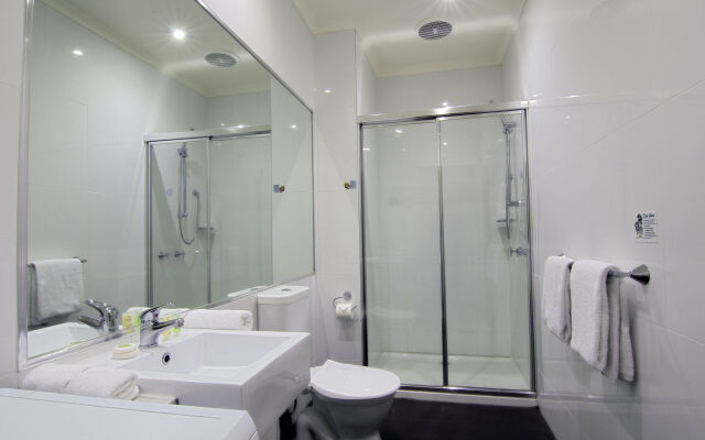 Brighton Serviced Apartments