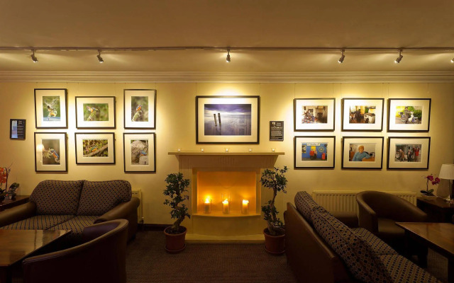 Glenside Hotel