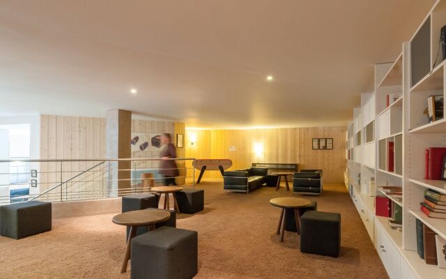 Pierre & Vacances Residence le Belmont