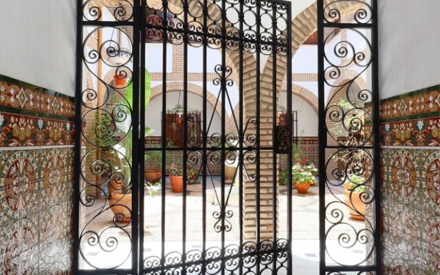 Mansion Cordobesa con Patio