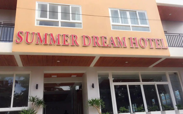 Summer Dream Hotel Phu Quoc
