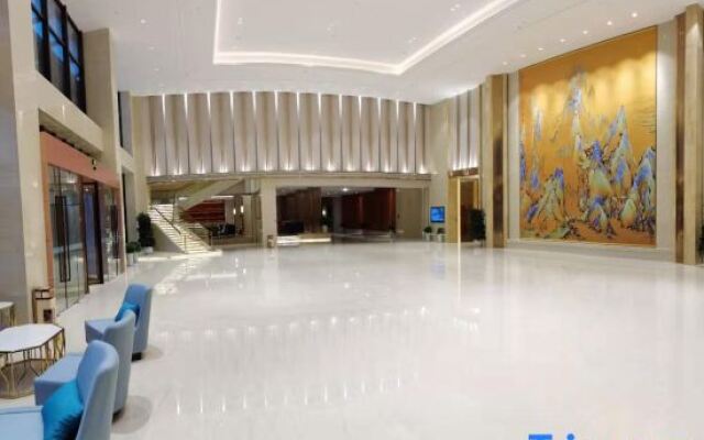 Tuanfenghong Road International Hotel
