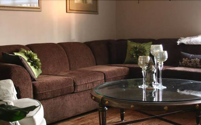 The Gregory Bed & Breakfast