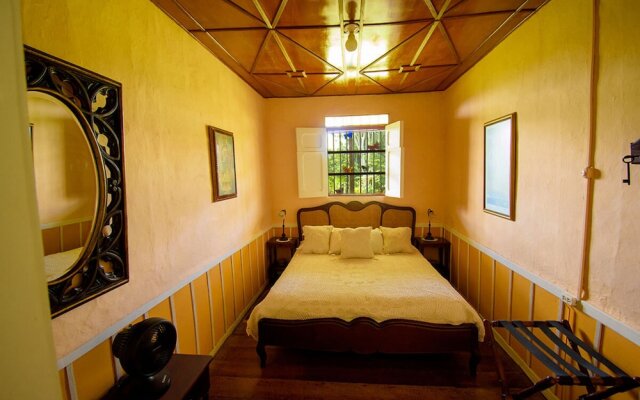 Finca Hotel Santa Teresa