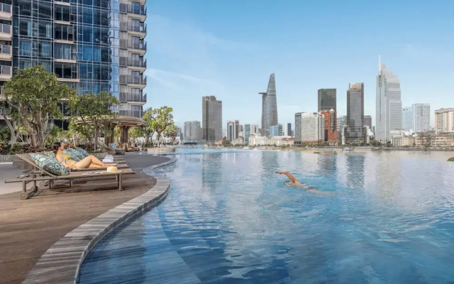 The Metropole Opera Residence by Kaystay