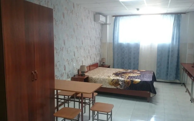 Family Apartments