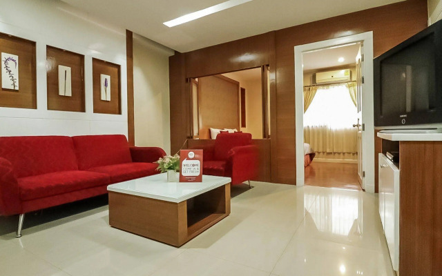 Unico Srinakarin Residence