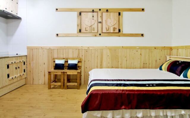 Daegwallyeong Wild Floaroma Pension