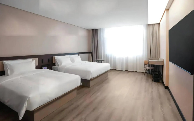 Hanting Hotel Yuncheng Pinglu Taiyang Road