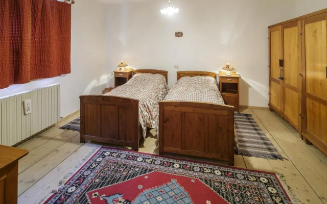 Villa Ronco