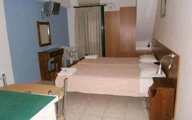 Petros Studios