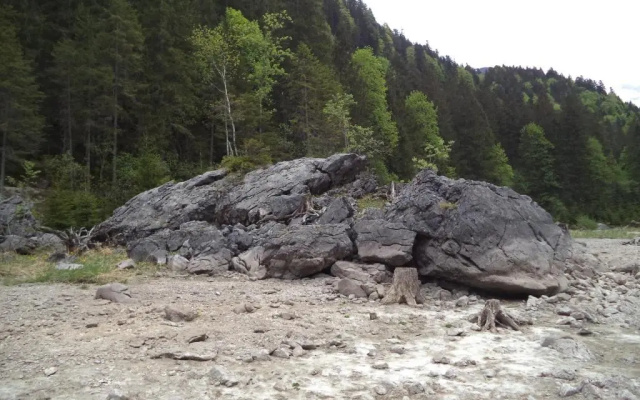 Garconniere Pachler