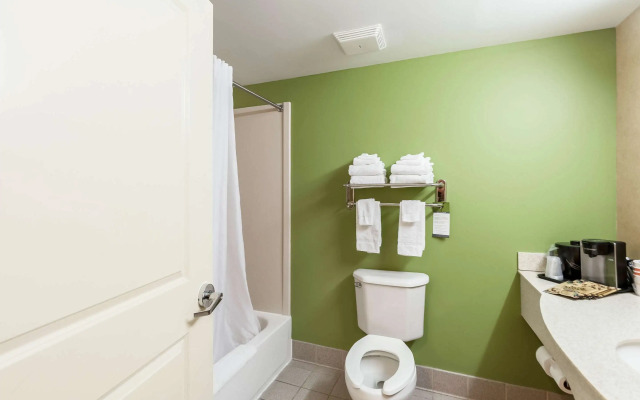 Sleep Inn & Suites Dover University Area