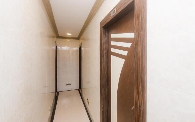 OYO 19353 Relax Guest House