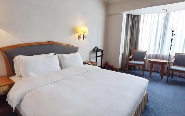 Rosedale Hotel and Suites Guangzhou