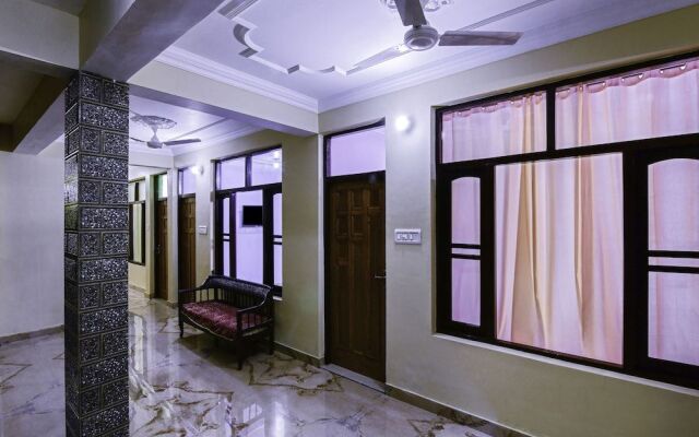 OYO 18595 Home Exotic Stay Tibetan Mini Market