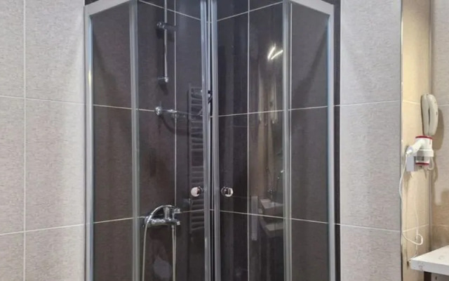 Koç Otel Çankırı