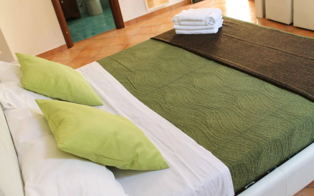B&B Bouganville