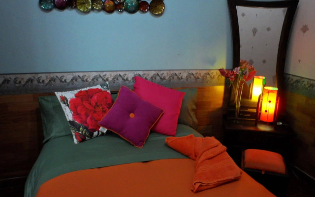 Zohar Hostel