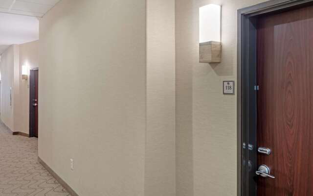 Comfort Suites West Dallas - Cockrell Hill
