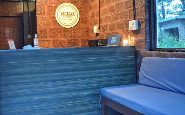 Artisan Resort and Cafe