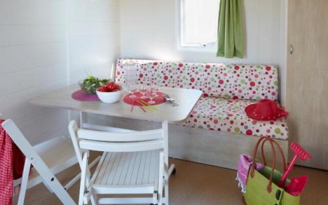 Camping Sunissim de l'Eve By Locatour