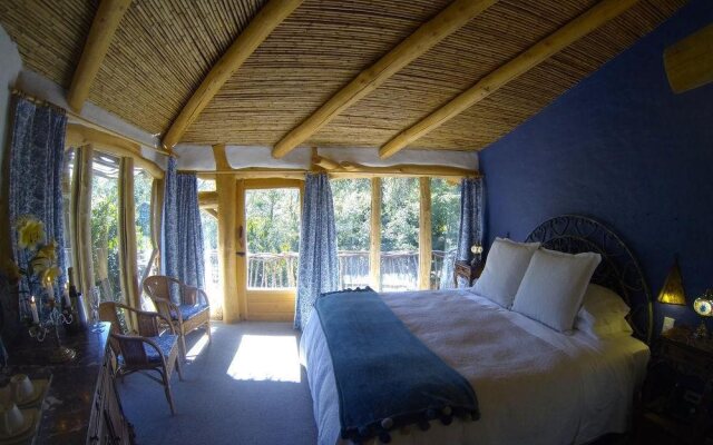 Tree Lodge Nidos de Pucon