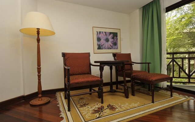 Santubong Kuching Resort – Guest Rooms – Kuching