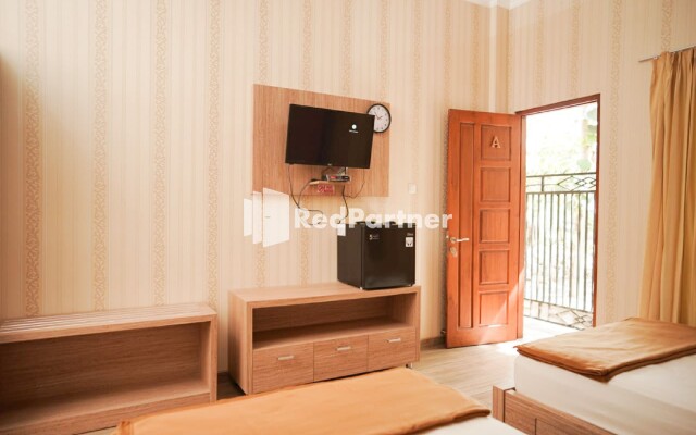 Mulia Homestay Labuan Bajo