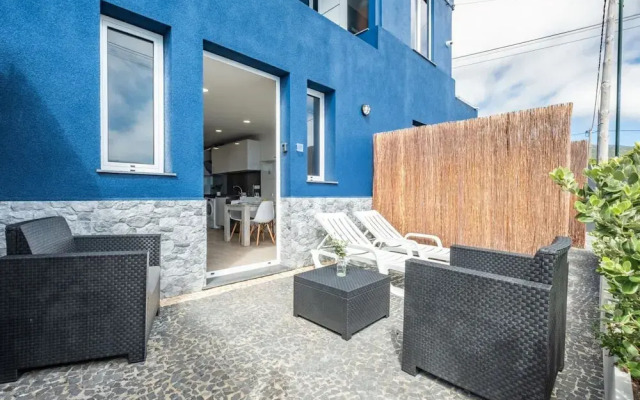 Serene Blue Escape by Madeira Sun Travel