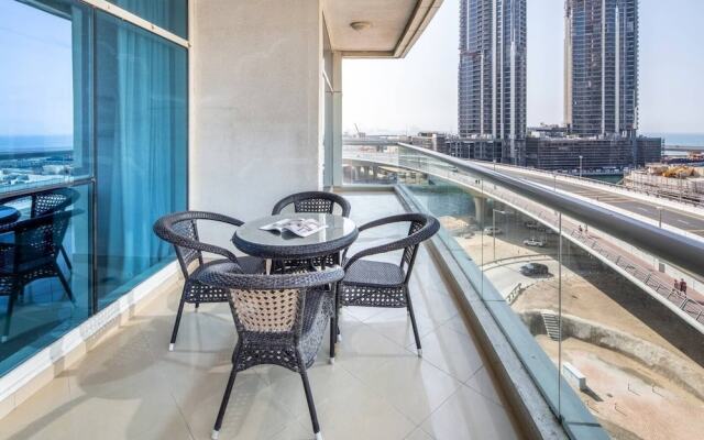 Superior 2BR in Magnificent Dubai Marina!