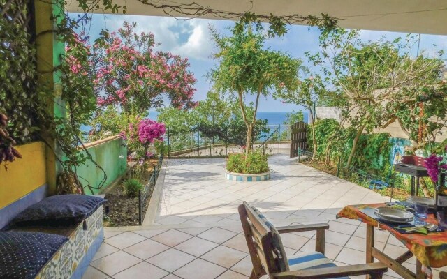 Amazing Apartment in Parghelia With 2 Bedrooms