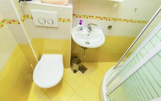 Apartments Srdarev Pencov