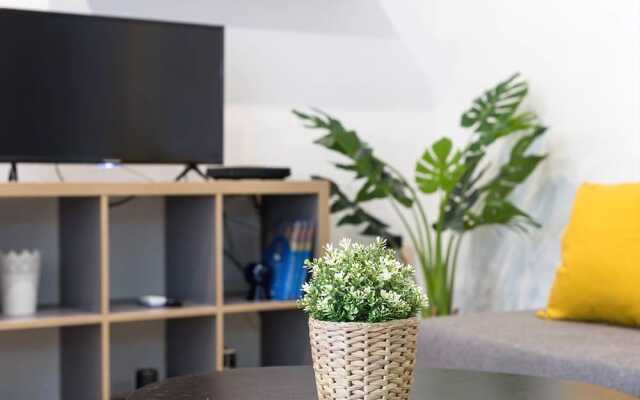 Increible Apartamento en Ruzafa