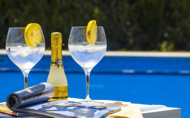 Finca dels Horts