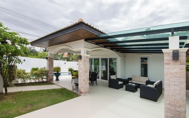 Orchid Paradise Homes OPV205