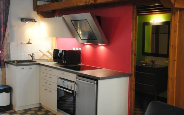Le Loft Des Canuts