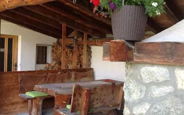 Ferienhaus Formosa