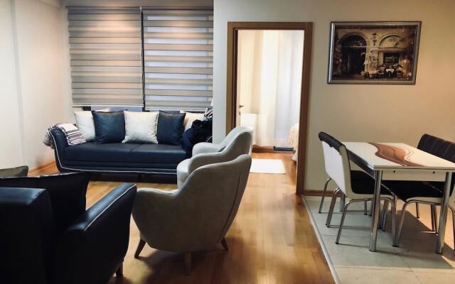 Taksim Elysium Residence