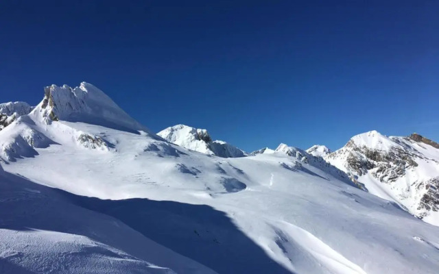 Apartamento Pirineo Aragonés