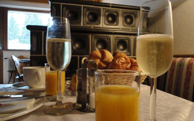 Pension Maislinger